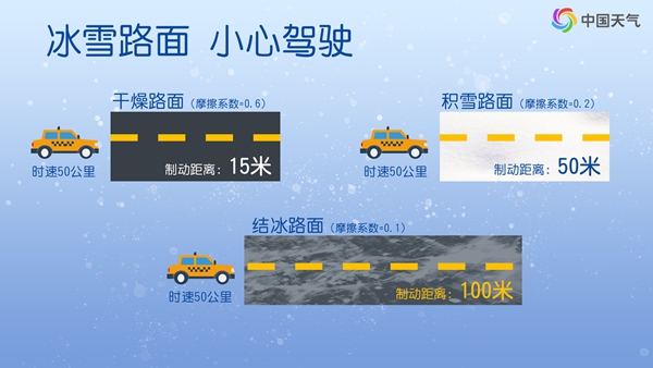 假期返程注意！今天陕西多地有大风降温天气 中南部雨雪持续