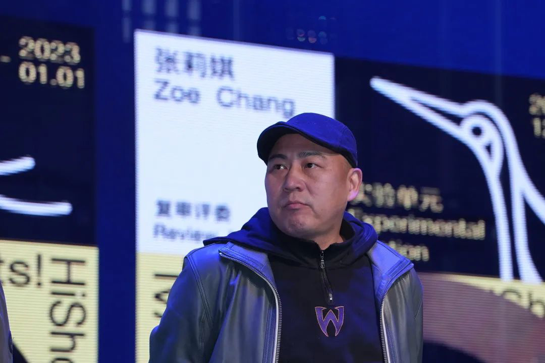 “山川湖海，电影与爱”——2022HiShorts! 厦门短片周鼓浪屿正式开幕