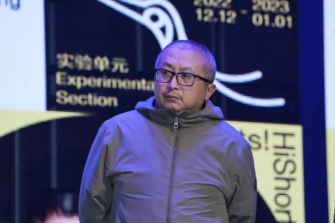 “山川湖海，电影与爱”——2022HiShorts! 厦门短片周鼓浪屿正式开幕