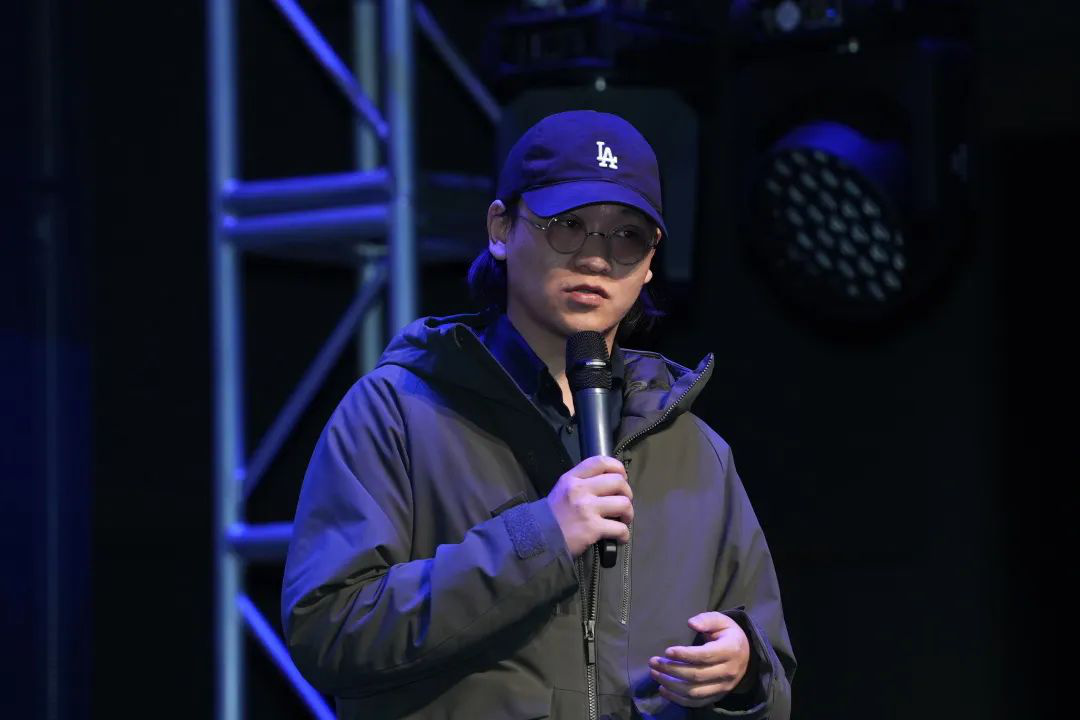 “山川湖海，电影与爱”——2022HiShorts! 厦门短片周鼓浪屿正式开幕