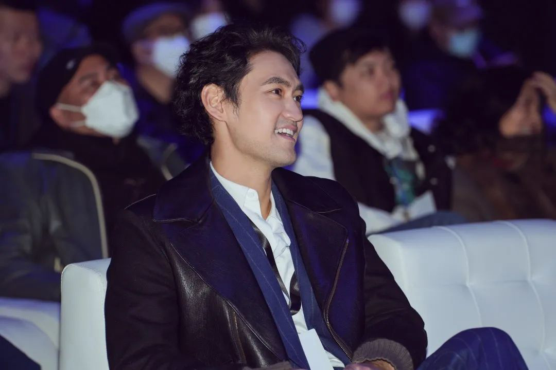 “山川湖海，电影与爱”——2022HiShorts! 厦门短片周鼓浪屿正式开幕