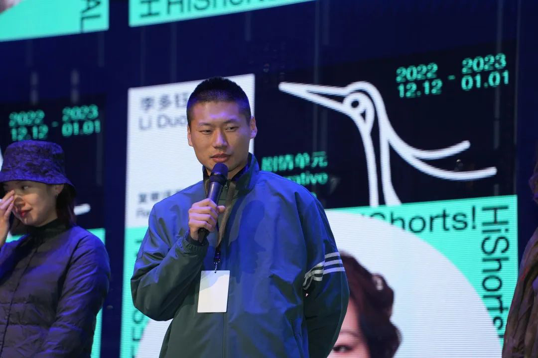 “山川湖海，电影与爱”——2022HiShorts! 厦门短片周鼓浪屿正式开幕