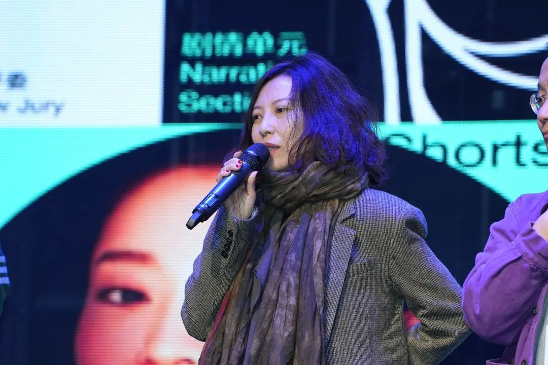 “山川湖海，电影与爱”——2022HiShorts! 厦门短片周鼓浪屿正式开幕