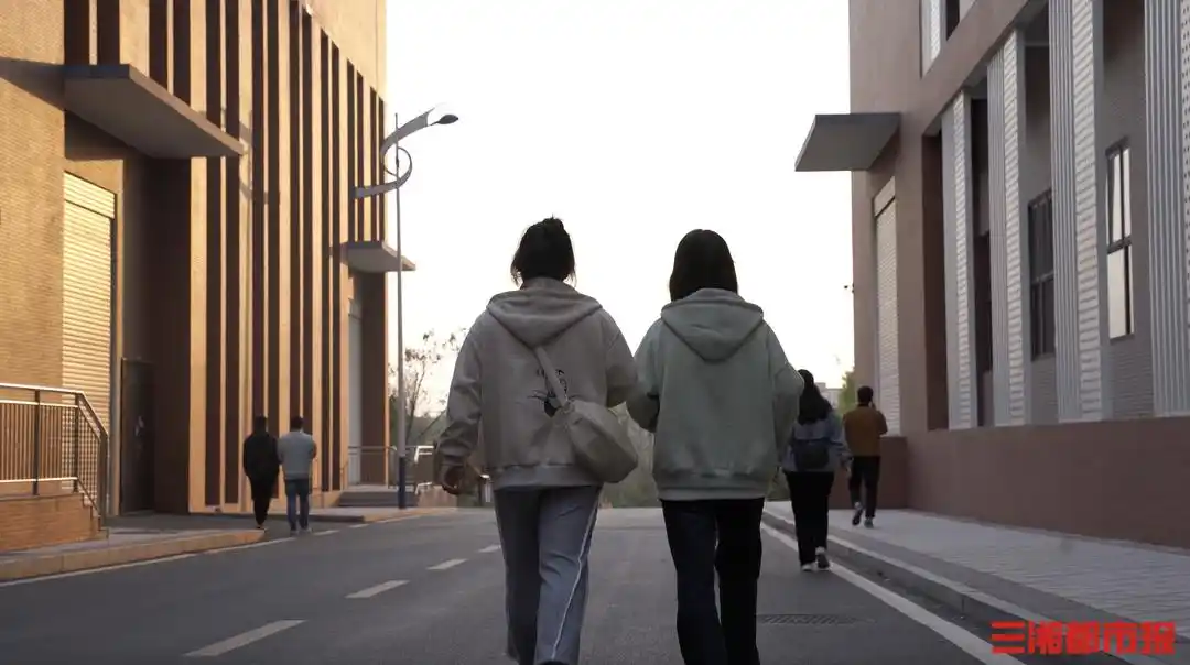 周末“极限旅游”，大学生到了长沙喜欢这么玩