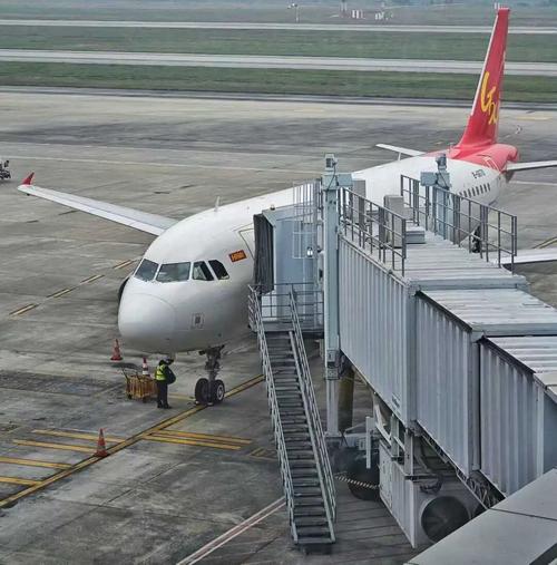 新海航北部湾航空重开南宁=河内直飞国际航线