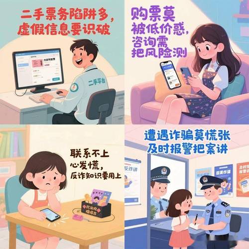 内部渠道买演唱会门票？杭州有人以此骗得“票款”40多万元获刑