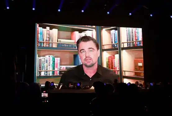 美军突袭委内瑞拉，“小李子”莱昂纳多也被困住了……