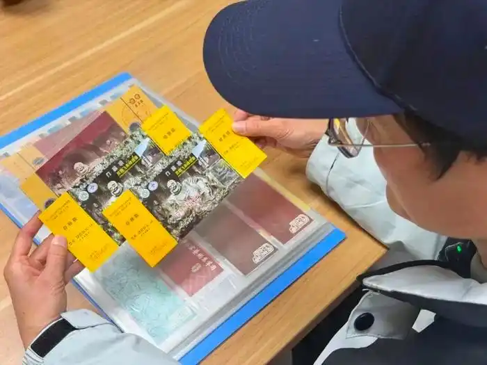 从1角灵隐门票开始，杭州大哥坚持收藏近40年，这场跨越时空的对话，等你加入！