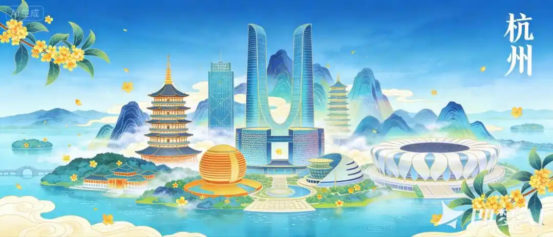 从1角灵隐门票开始，杭州大哥坚持收藏近40年，这场跨越时空的对话，等你加入！