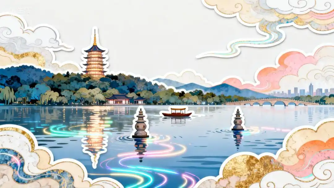 从1角灵隐门票开始，杭州大哥坚持收藏近40年，这场跨越时空的对话，等你加入！