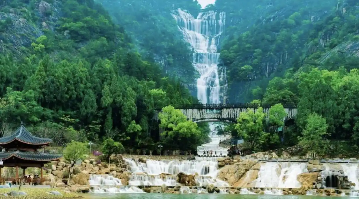 丽水与台州携手推出“核心景区门票互免”惠民活动