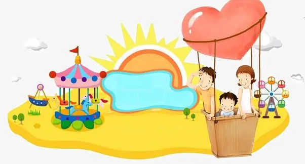 游乐园的“特权”该不该享受？