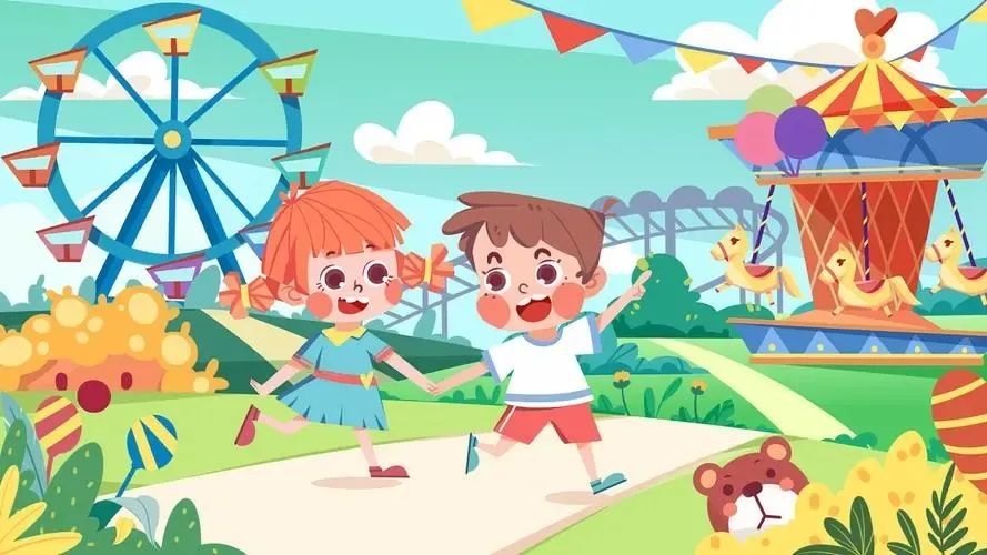 游乐园的“特权”该不该享受？