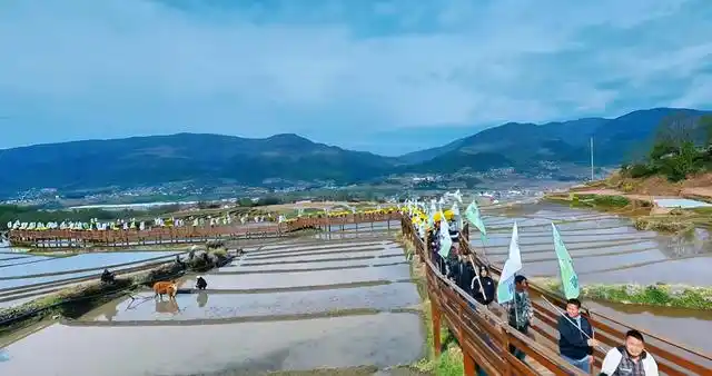 「冬季暖阳 凉山不凉」2026年立个flag，总要来普雄过一次慢生活~