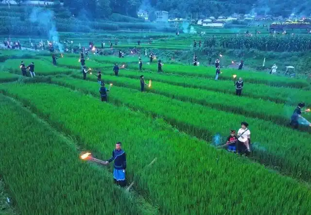 「冬季暖阳 凉山不凉」2026年立个flag，总要来普雄过一次慢生活~