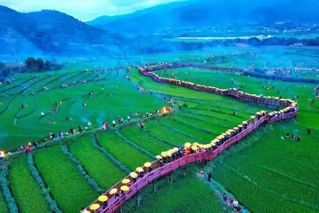 「冬季暖阳 凉山不凉」2026年立个flag，总要来普雄过一次慢生活~