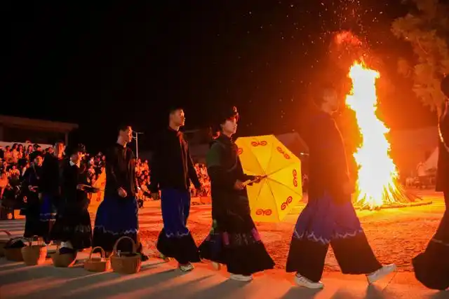 「冬季暖阳 凉山不凉」2026年立个flag，总要来普雄过一次慢生活~