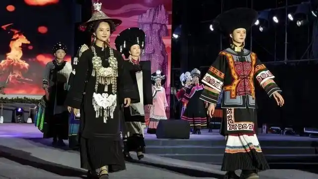 「冬季暖阳 凉山不凉」2026年立个flag，总要来普雄过一次慢生活~