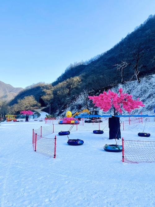 冬日暖阳，穿越仙侠！这篇江浙沪周末自驾游推荐，承包你整个冬天的快乐