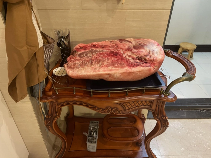 小学老师用蜜月资金带全家自驾过年，不一样的春节，归途与远行都是团圆