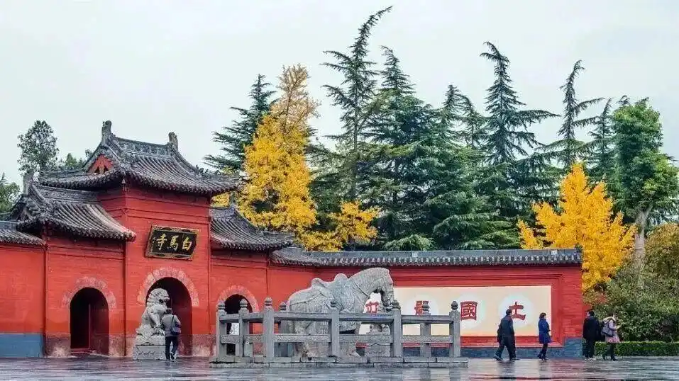 周末不想跑远？郑州出发1小时高铁直达，短途游安排上