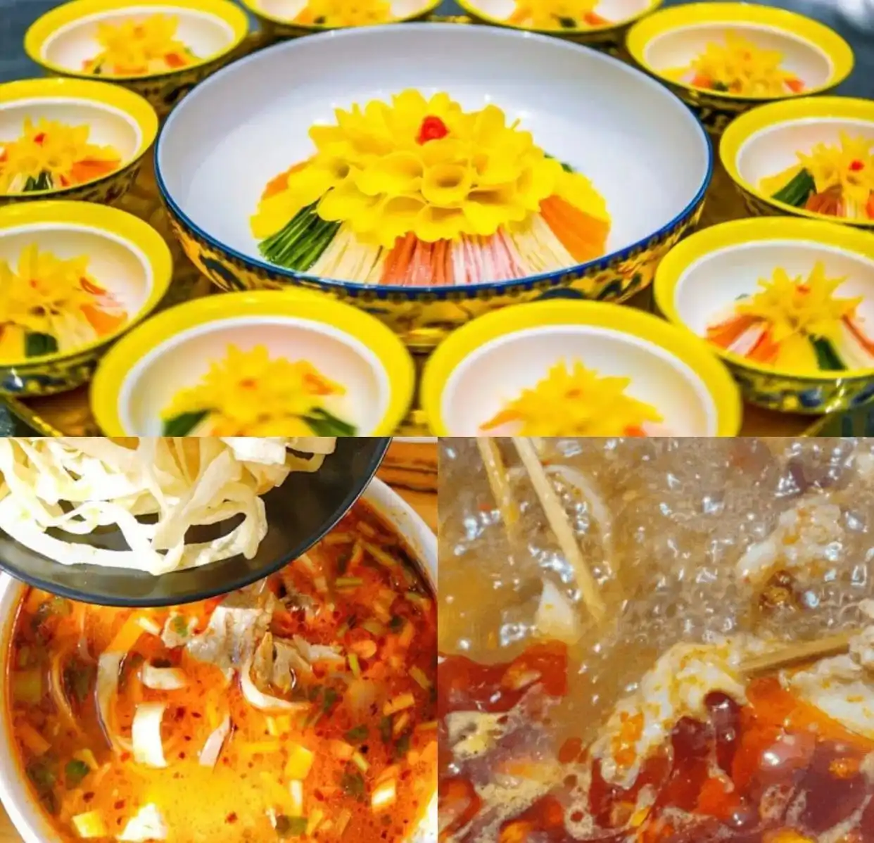 周末不想跑远？郑州出发1小时高铁直达，短途游安排上