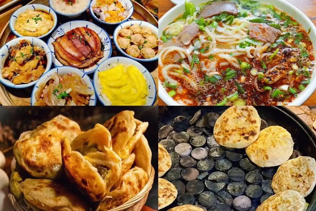 周末不想跑远？郑州出发1小时高铁直达，短途游安排上