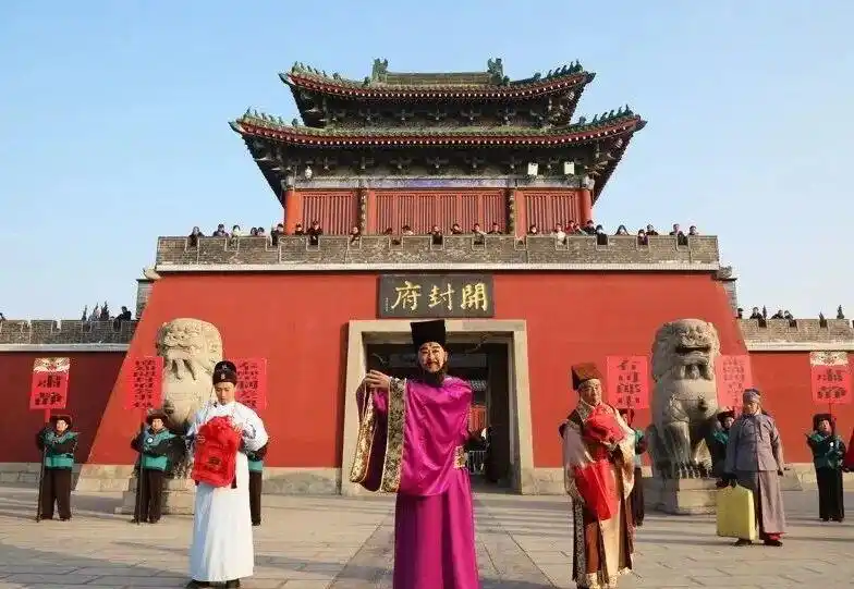 周末不想跑远？郑州出发1小时高铁直达，短途游安排上