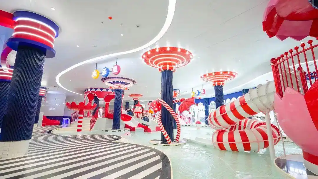 周末快冲！淄博这些神仙遛娃地，玩到不想回家！