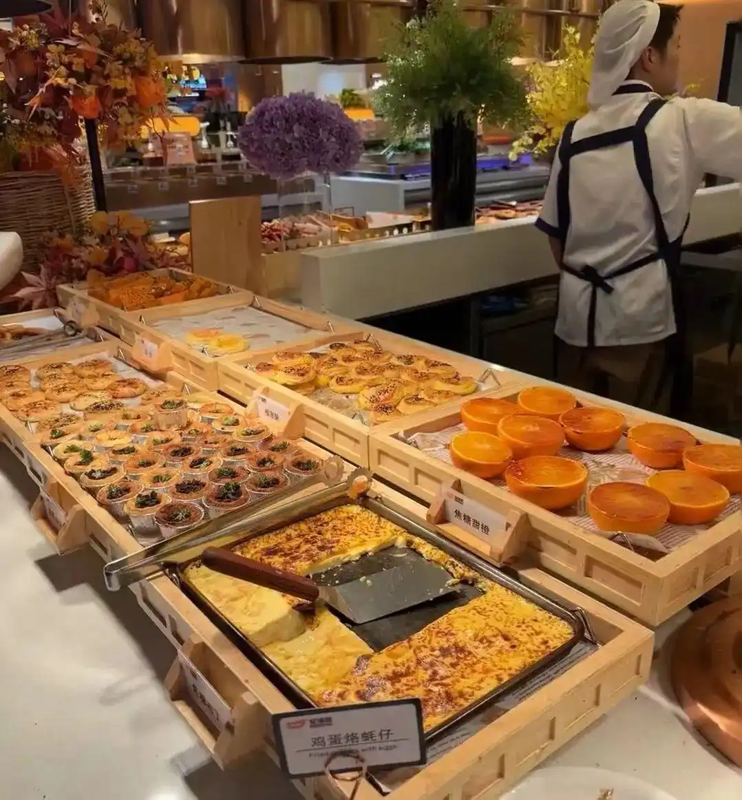 周末快冲！淄博这些神仙遛娃地，玩到不想回家！