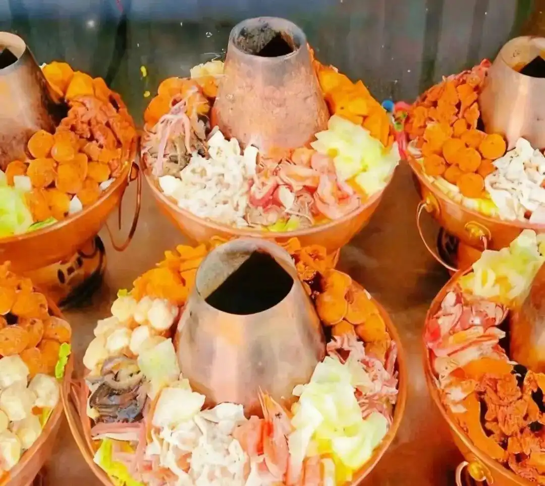 周末快冲！淄博这些神仙遛娃地，玩到不想回家！