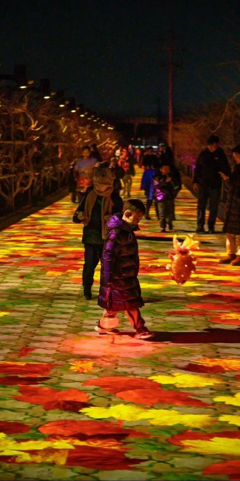 周末快冲！淄博这些神仙遛娃地，玩到不想回家！