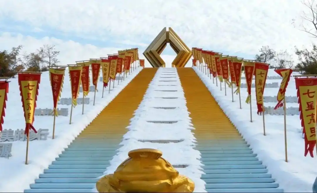 周末快冲！淄博这些神仙遛娃地，玩到不想回家！