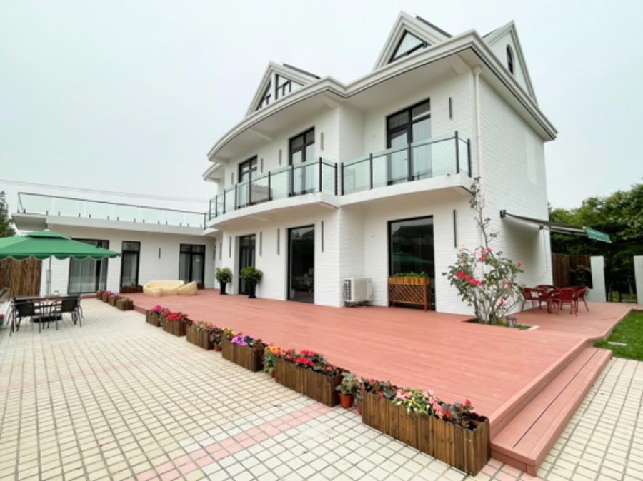 游崇明，赢好礼！9大景区门票限时福利