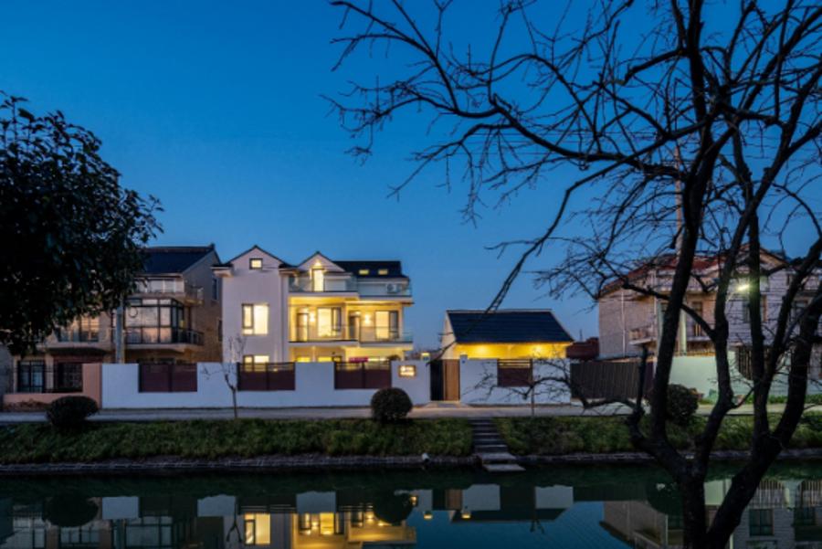 游崇明，赢好礼！9大景区门票限时福利