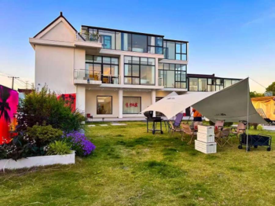 游崇明，赢好礼！9大景区门票限时福利