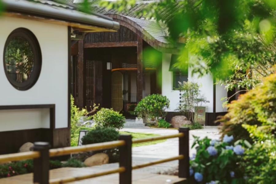 游崇明，赢好礼！9大景区门票限时福利