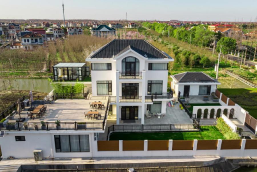 游崇明，赢好礼！9大景区门票限时福利