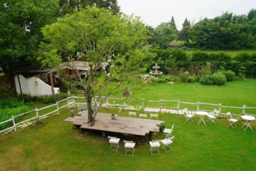 游崇明，赢好礼！9大景区门票限时福利