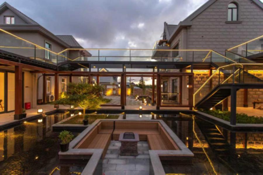 游崇明，赢好礼！9大景区门票限时福利