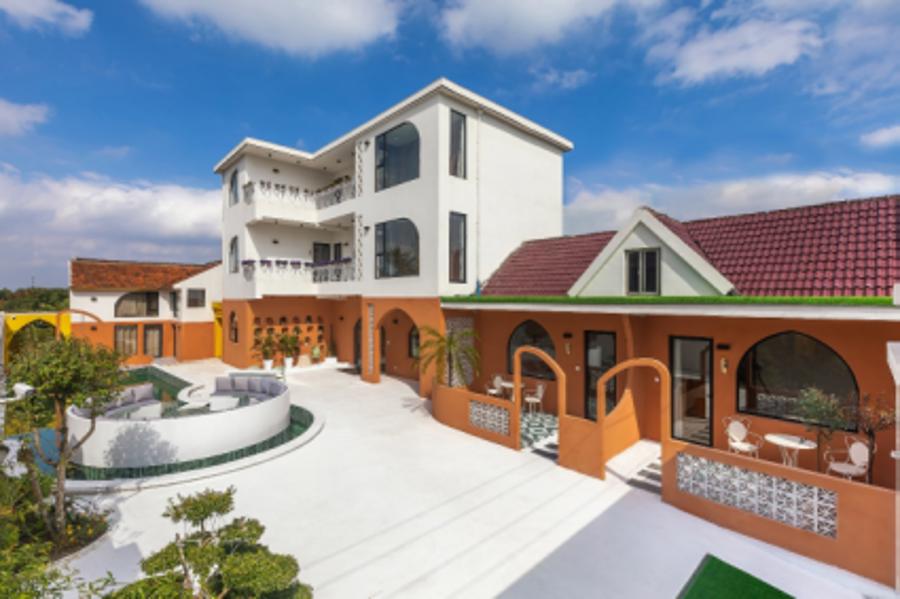 游崇明，赢好礼！9大景区门票限时福利