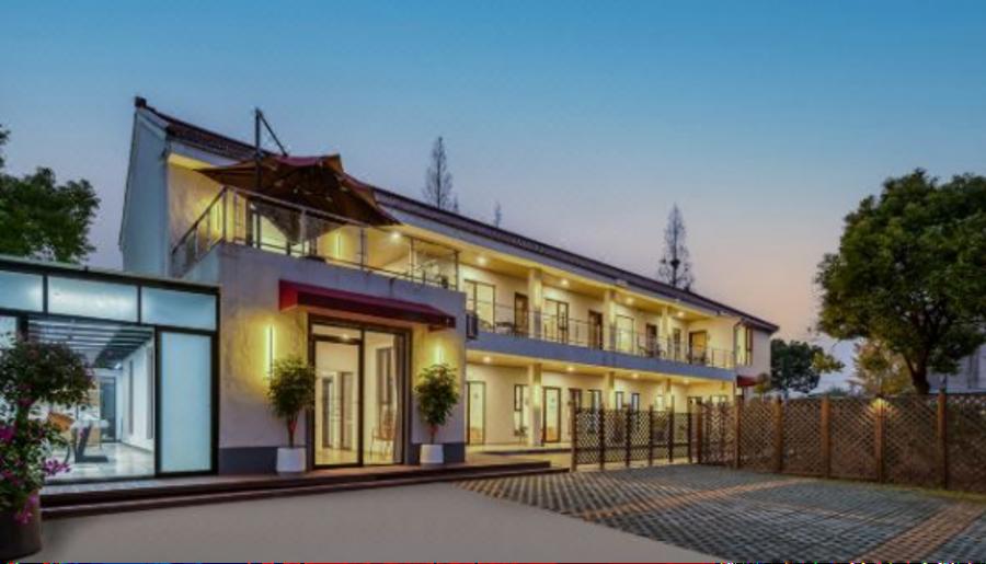 游崇明，赢好礼！9大景区门票限时福利