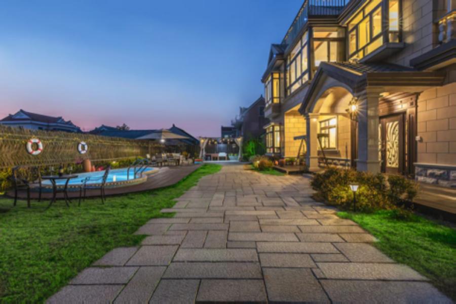 游崇明，赢好礼！9大景区门票限时福利