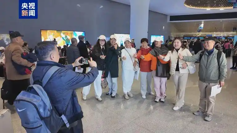 首航近满载！广州首条东南亚长航线邮轮游启航