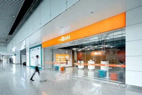 豪车也能轻松租 一嗨租车解锁高端出行新方式