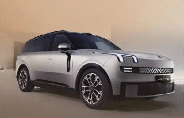 领克900租车服务上线新疆、福州 推出“即租即用”模式