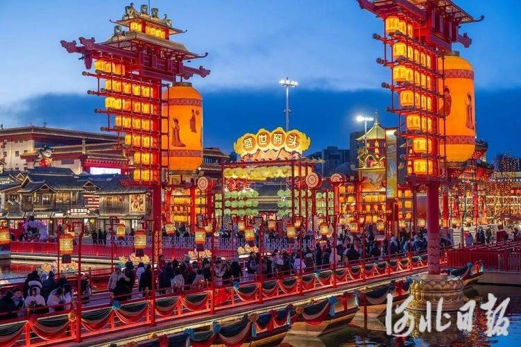 “河北游”何以持续圈粉“海外客”