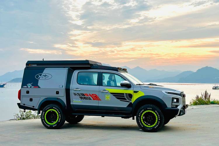 长途自驾游车型推荐