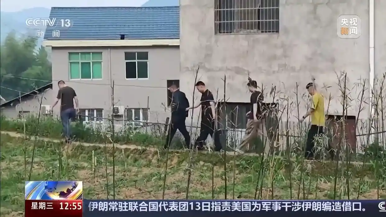 法治在线丨租来的车凭空消失？警方打掉租车黑产业链破获合同诈骗案