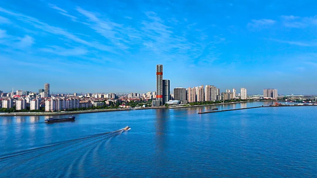 旅超·域见宝山｜马上出发！新春深度游、酒店休闲、邮轮度假尽在宝山！